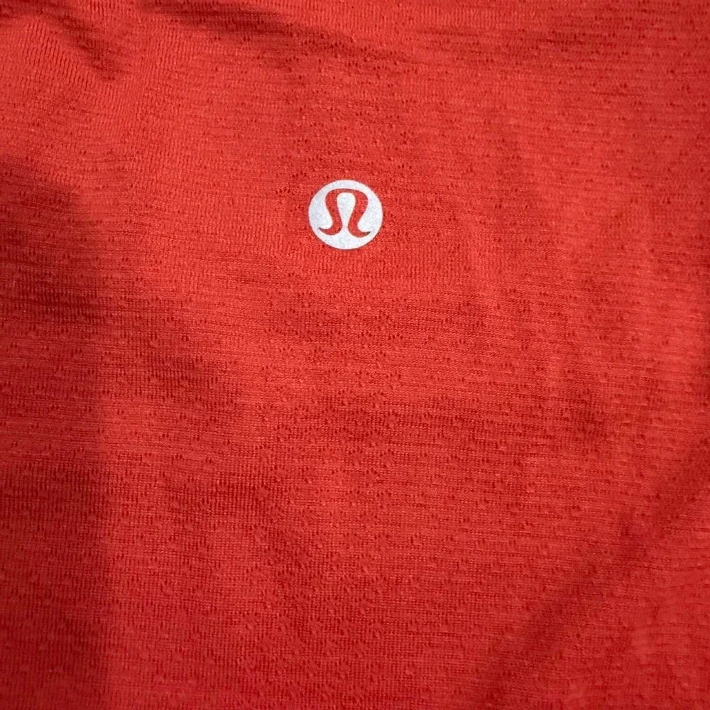 Lululemon Swiftly Tech Long Sleeve Shirt 2.0 - Picture 3 of 4